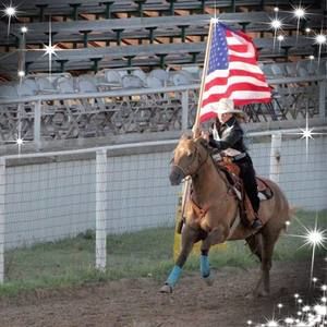 Meet your Posher, Mandy